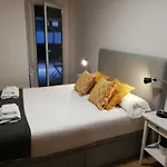 شقة Four Seasons-centro.wifi.terraza سان سيباستيان