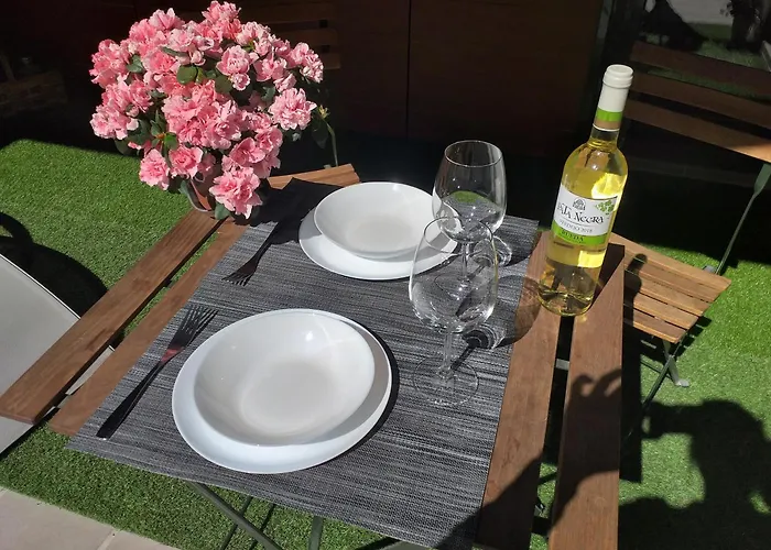 Four Seasons-centro.wifi.terraza