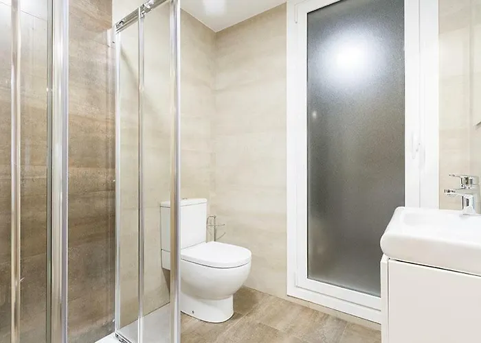 Four Seasons-centro.wifi.terraza San Sebastián