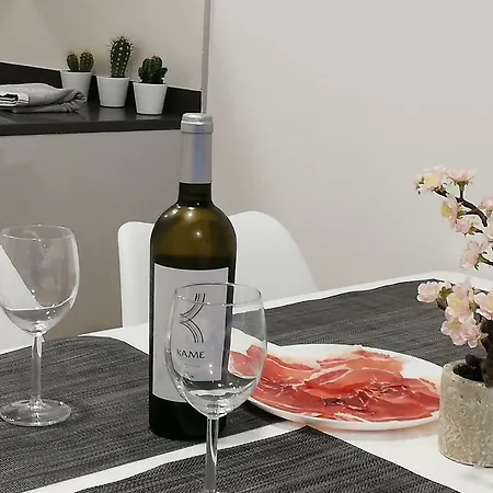 Four Seasons-centro.wifi.terraza * San Sebastian