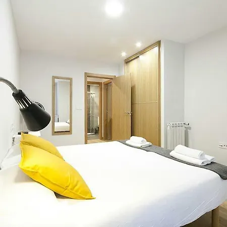 Four Seasons-centro.wifi.terraza Apartment *