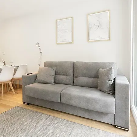 Four Seasons-centro.wifi.terraza San Sebastian