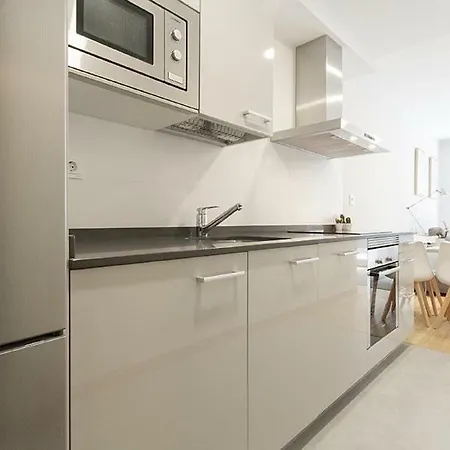 Apartment Four Seasons-centro.wifi.terraza