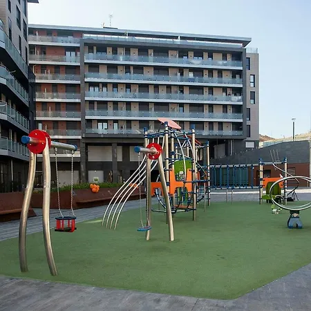 Four Seasons-centro.wifi.terraza * San Sebastian