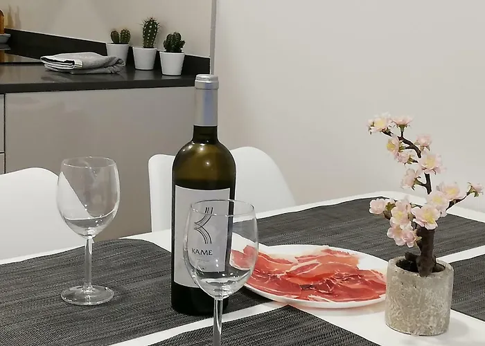 Four Seasons-centro.wifi.terraza * San Sebastian